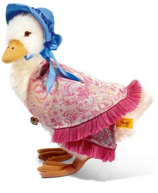 Jemima Puddleduck